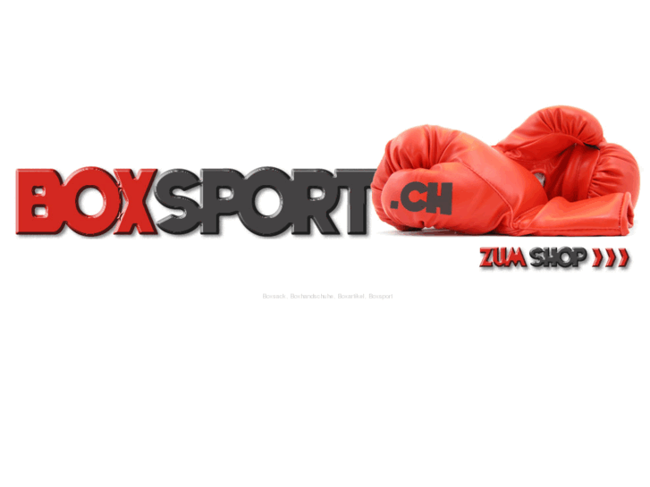 www.boxsport.ch