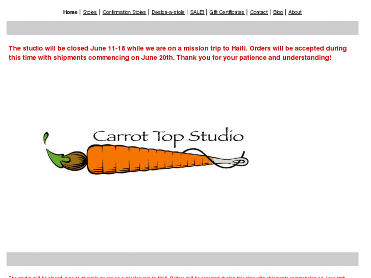 www.carrottopstudio.com