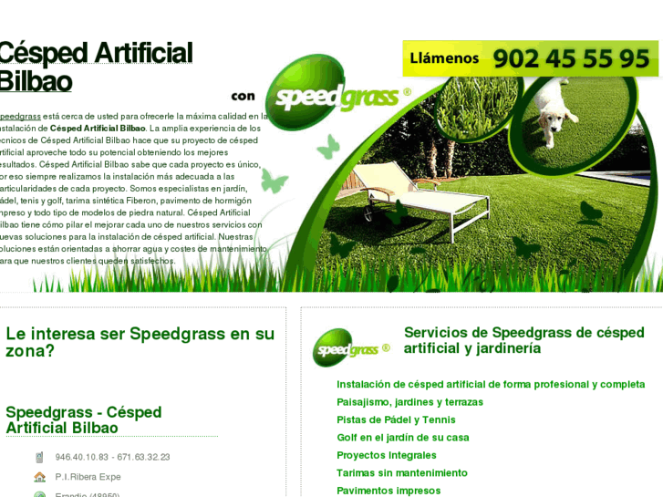 www.cespedartificialbilbao.com