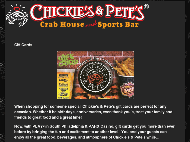 www.chickiesandpetesgc.com