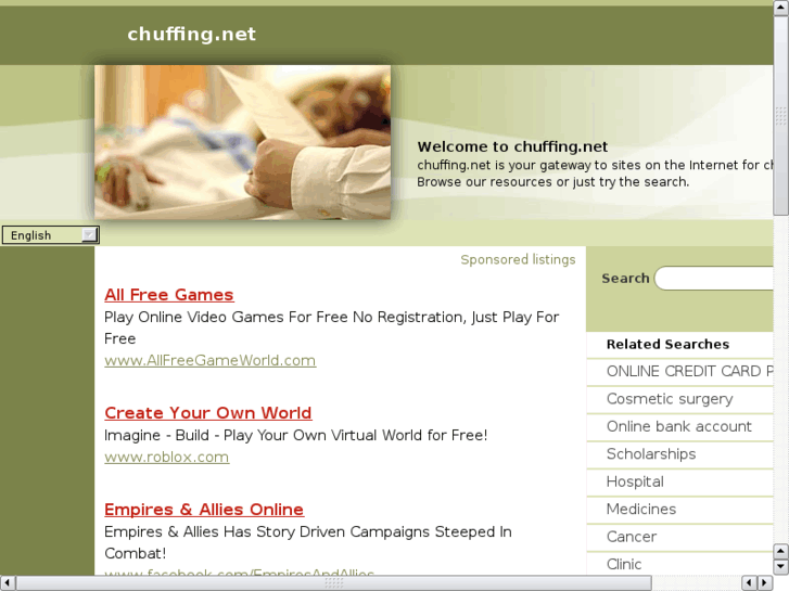 www.chuffing.net