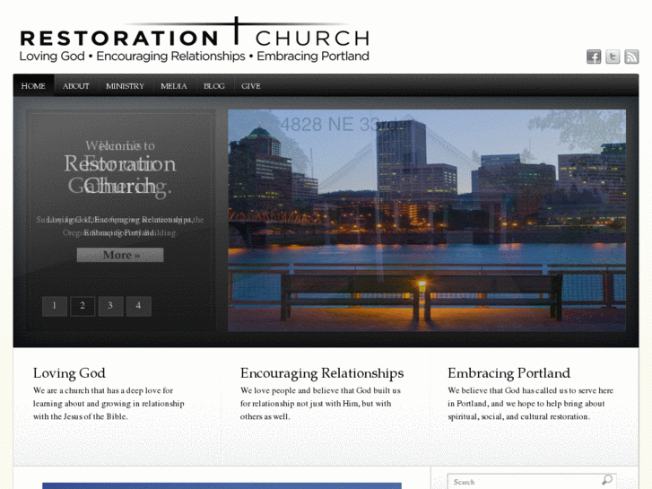 www.church-restored.com