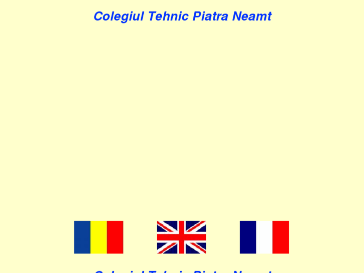 www.colegiul-tehnic.ro