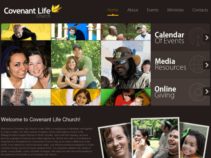 www.covenant-life.com