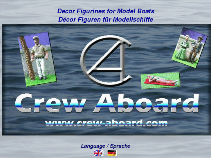 www.crew-aboard.com
