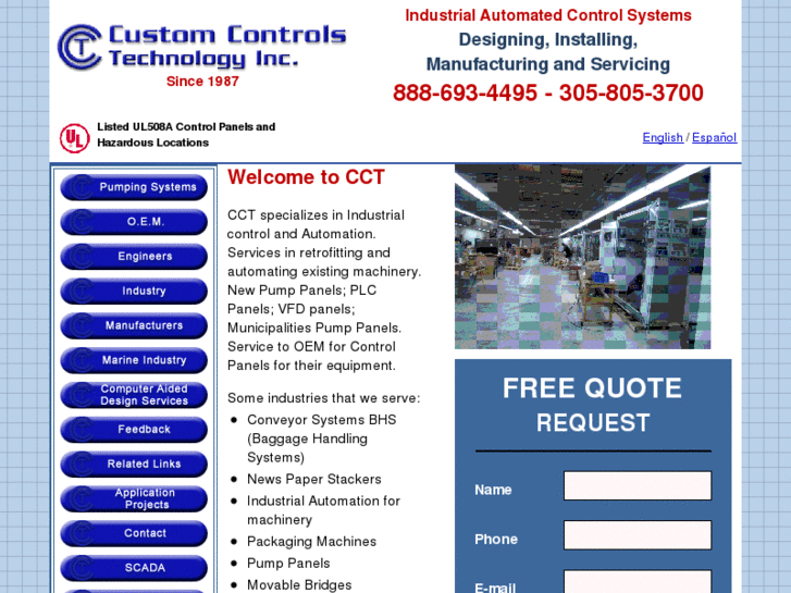 www.customcontrol.net