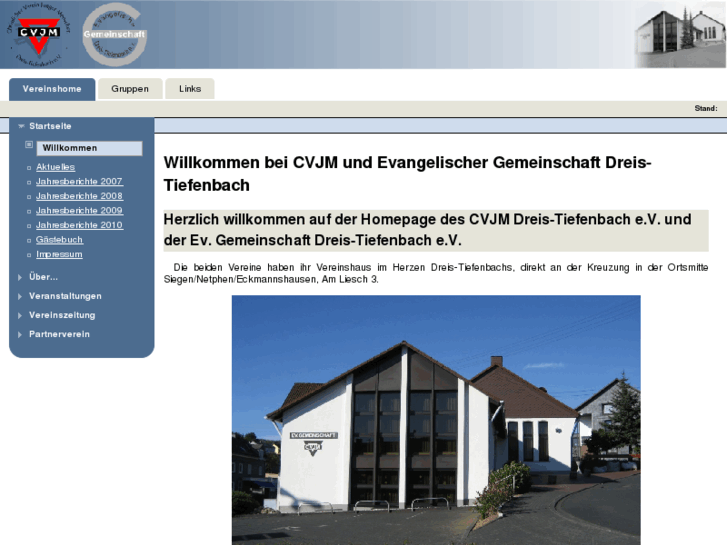 www.cvjm-dreis-tiefenbach.de