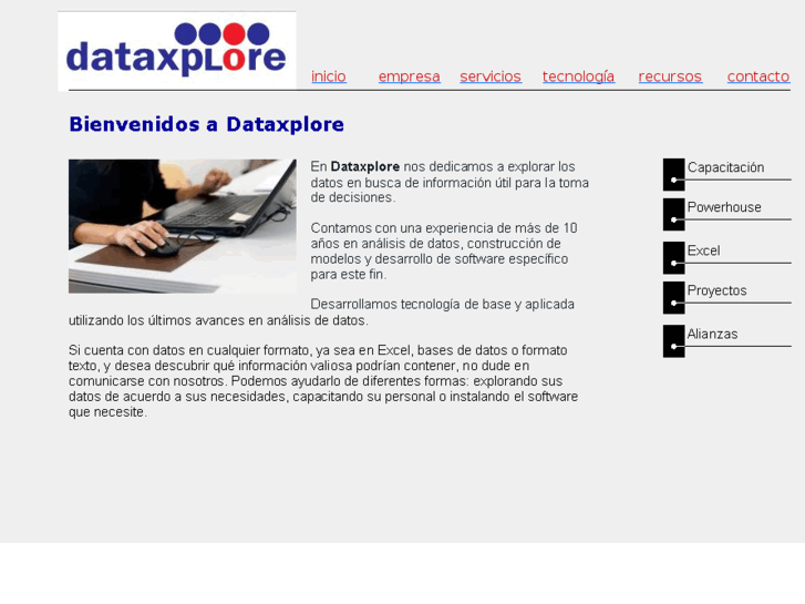 www.dataxplore.com.ar