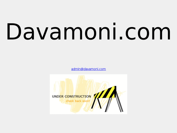www.davamoni.com