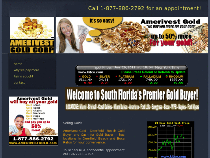 www.deerfieldbeachgoldbuyer.com