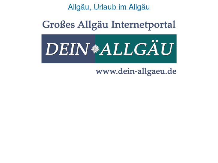 www.dein-allgaeu.com