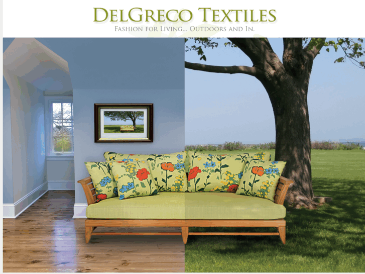 www.delgrecotextiles.com