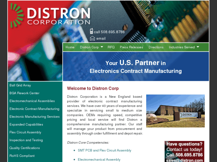 www.distron.com