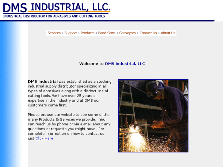 www.dmsindustrial.com