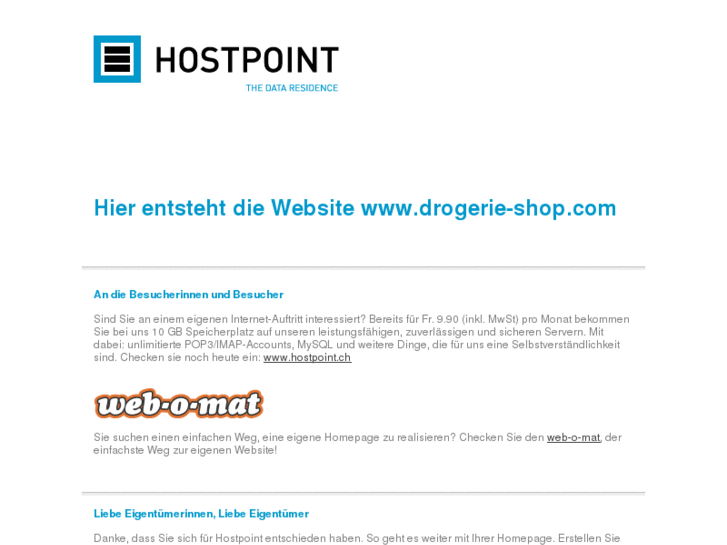 www.drogerie-shop.com