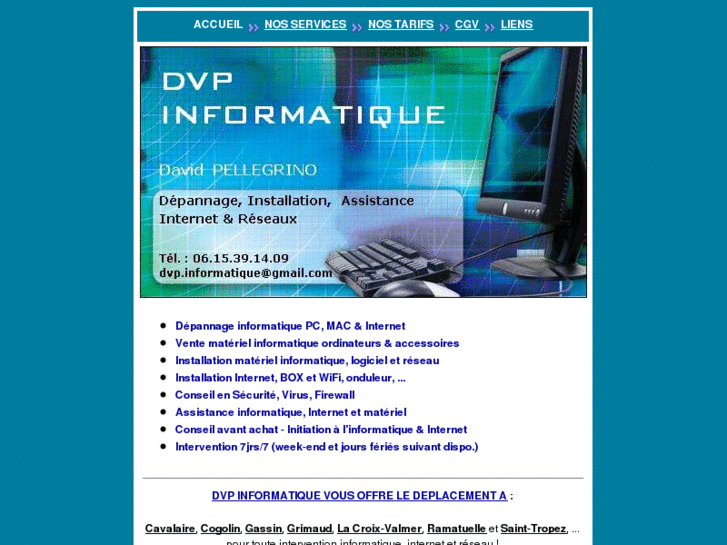 www.dvp-informatique.com