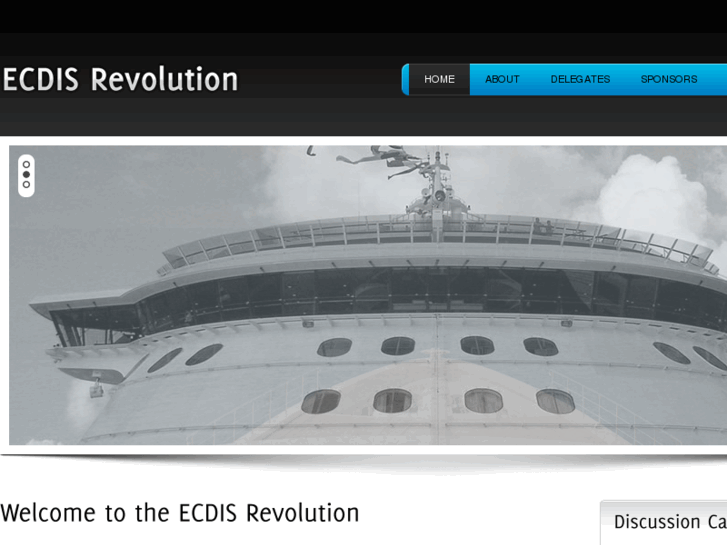 www.ecdisrevolution.com