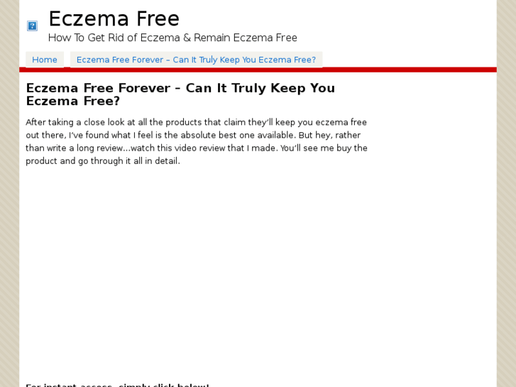 www.eczema-free.net