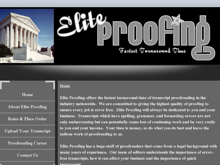 www.eliteproofing.com