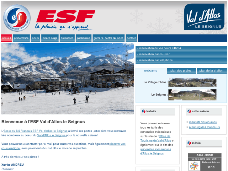 www.esf-allos.com