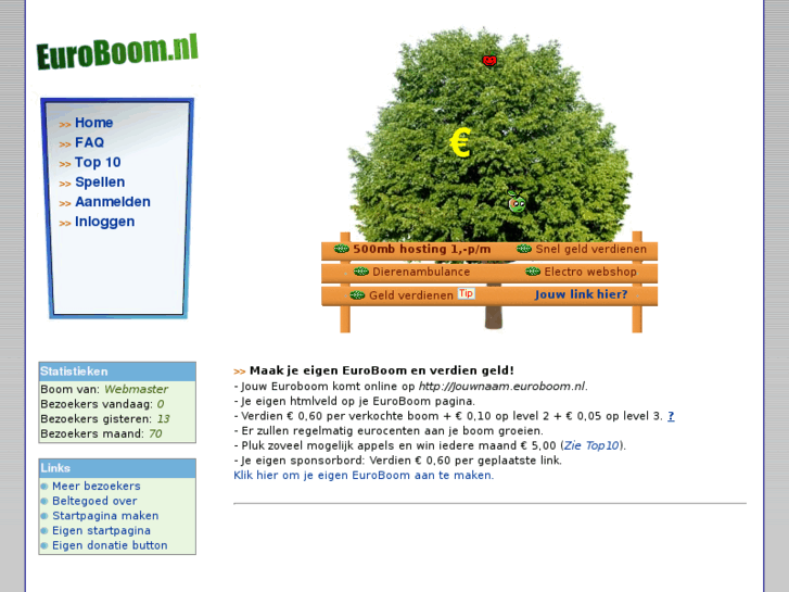 www.euroboom.nl