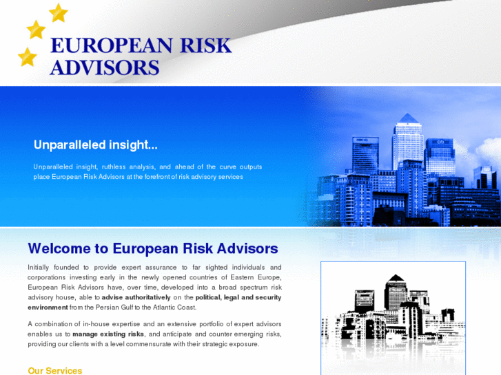 www.europeanriskadvisors.com