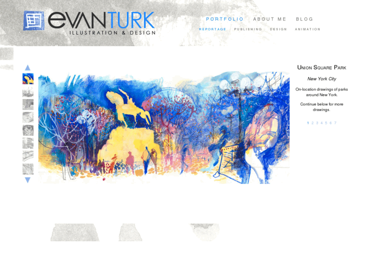 www.evanturk.com