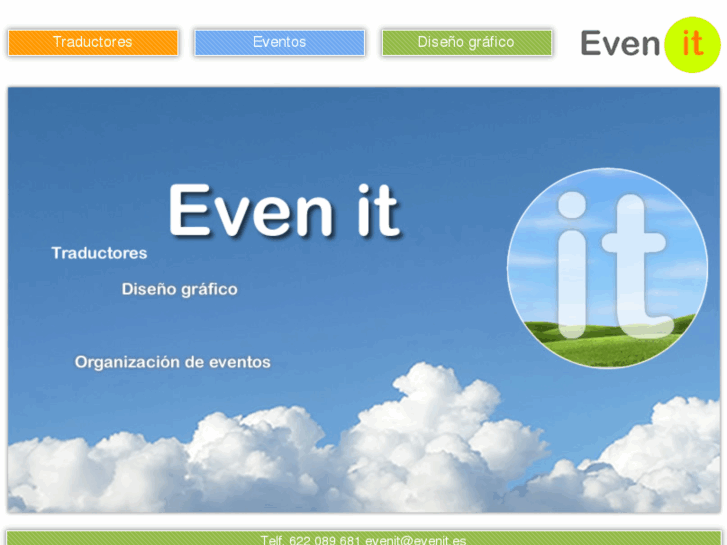 www.evenit.es