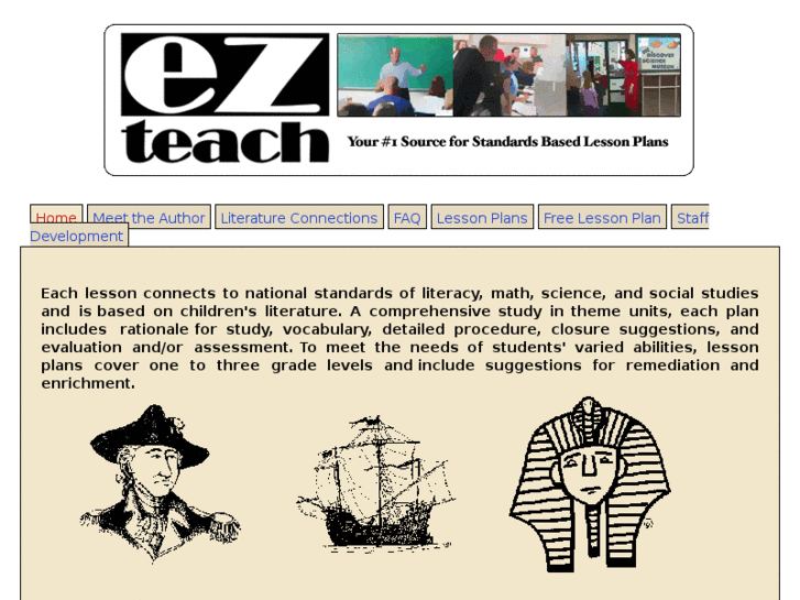 www.ezteach.net