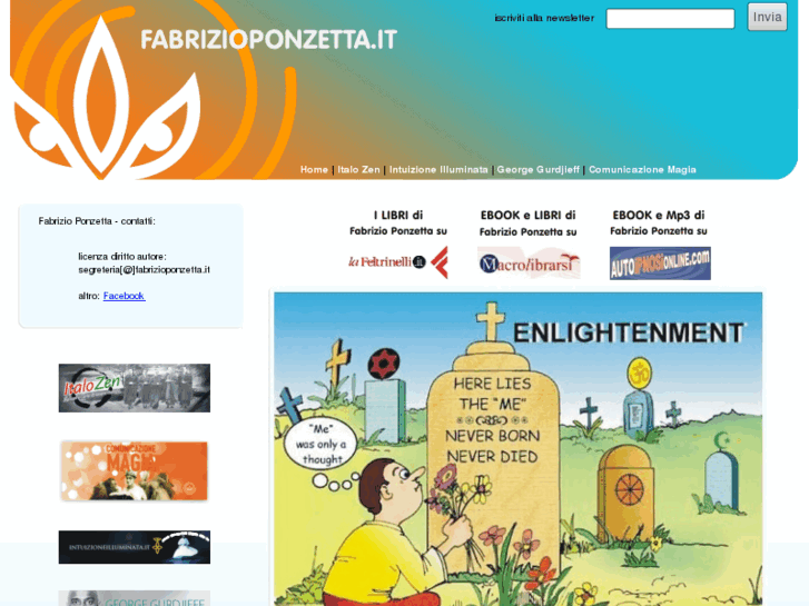 www.fabrizioponzetta.it