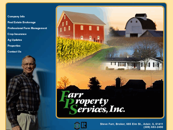 www.farrpropertyservices.com