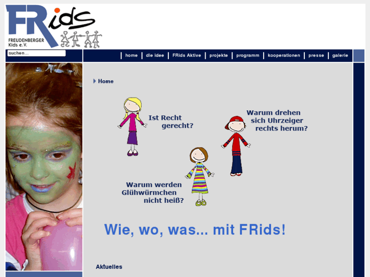 www.frids.info