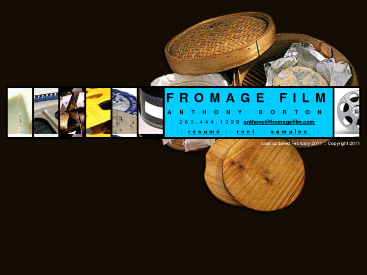 www.fromagefilm.com