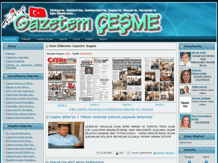 www.gazetemcesme.com