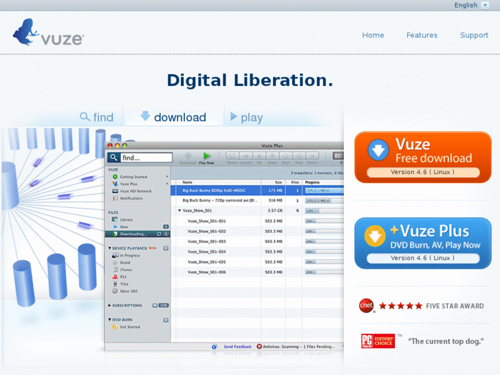 www.get-azureus.net