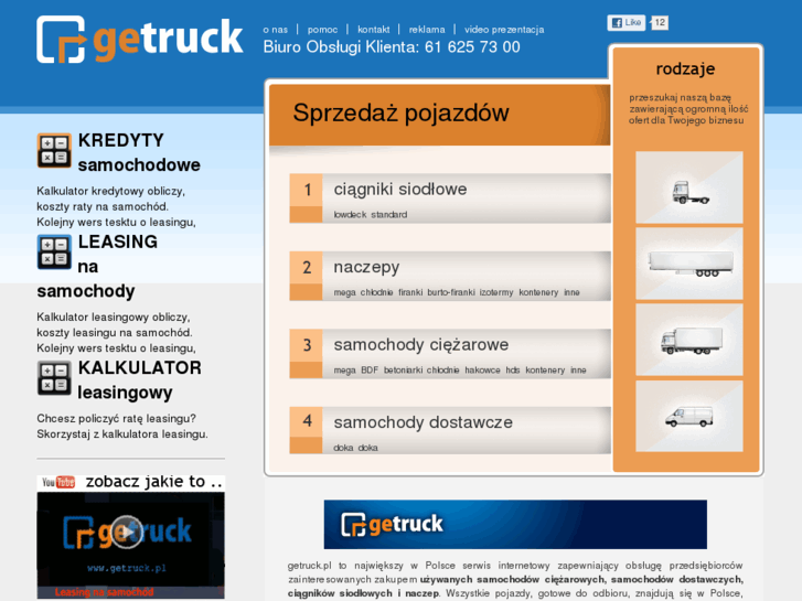 www.getruck.pl