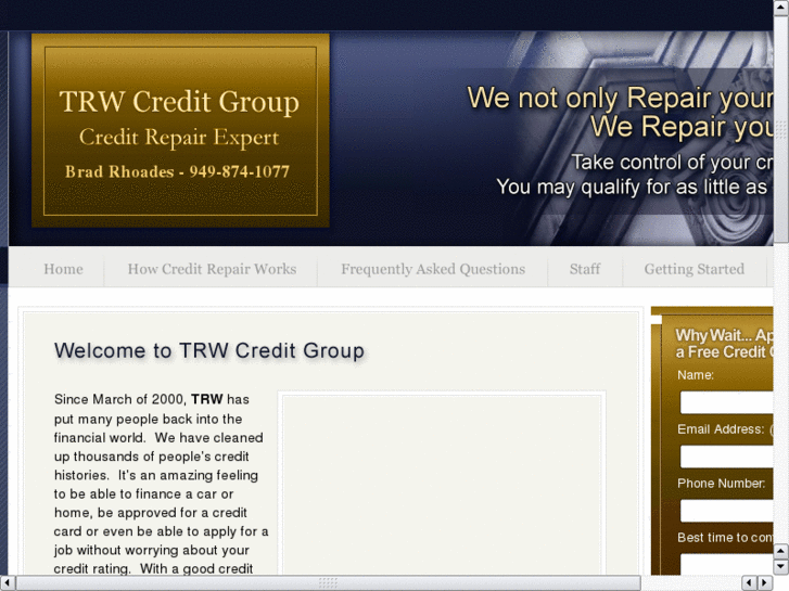 www.gettingbackmycredit.com