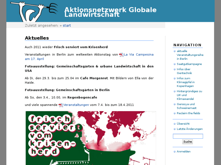 www.globale-landwirtschaft.net