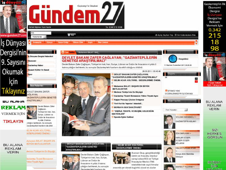 www.gundem27.com