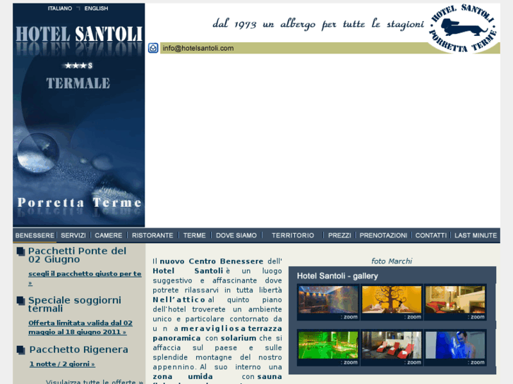 www.hotelsantoli.com