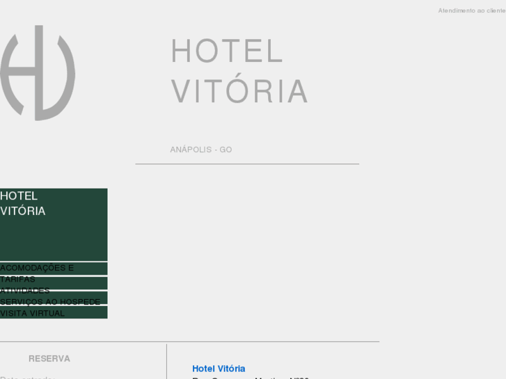 www.hotelvitoria.net