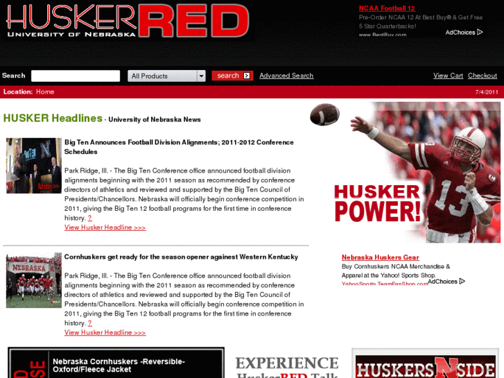 www.huskerred.com