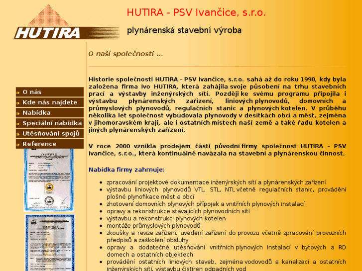 www.hutira-psv.cz