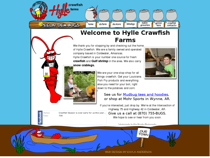 www.hyllecrawfish.com