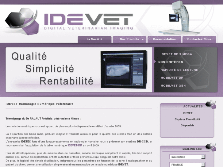 www.idevet.com