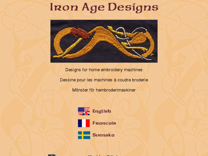 www.ironagedesigns.com