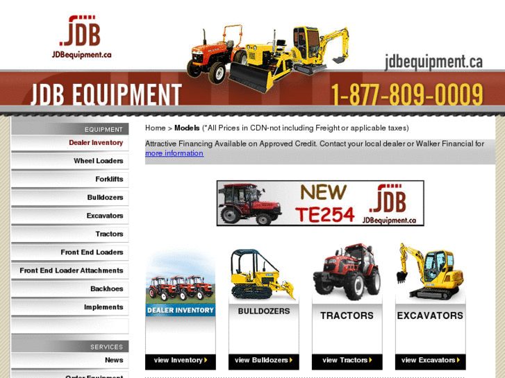 www.jdbequipment.ca