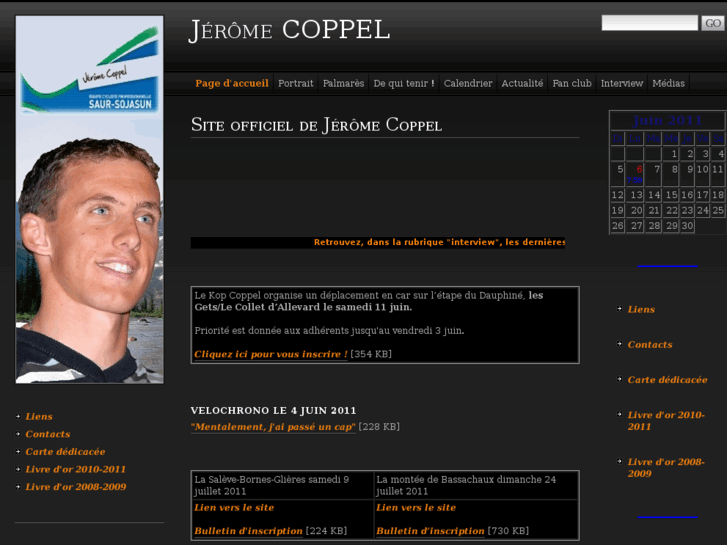 www.jeromecoppel.com