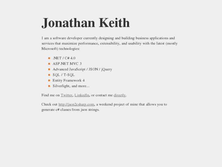www.jonkeith.com