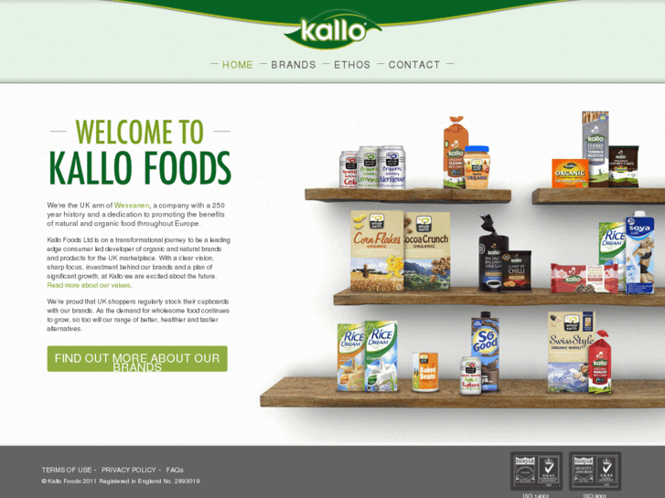 www.kallofoodsltd.com